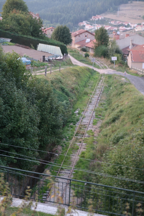 Bahnhof Dunieres