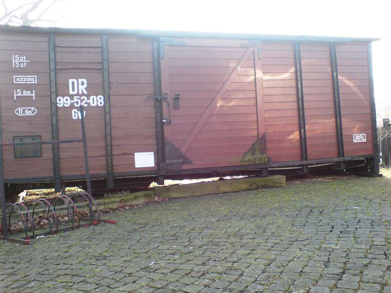 99-52-06 (99-52-08) in Burg im Januar 2009