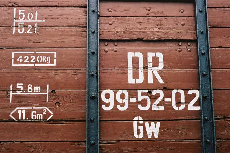 Spreewaldbahn Gw 99-52-02