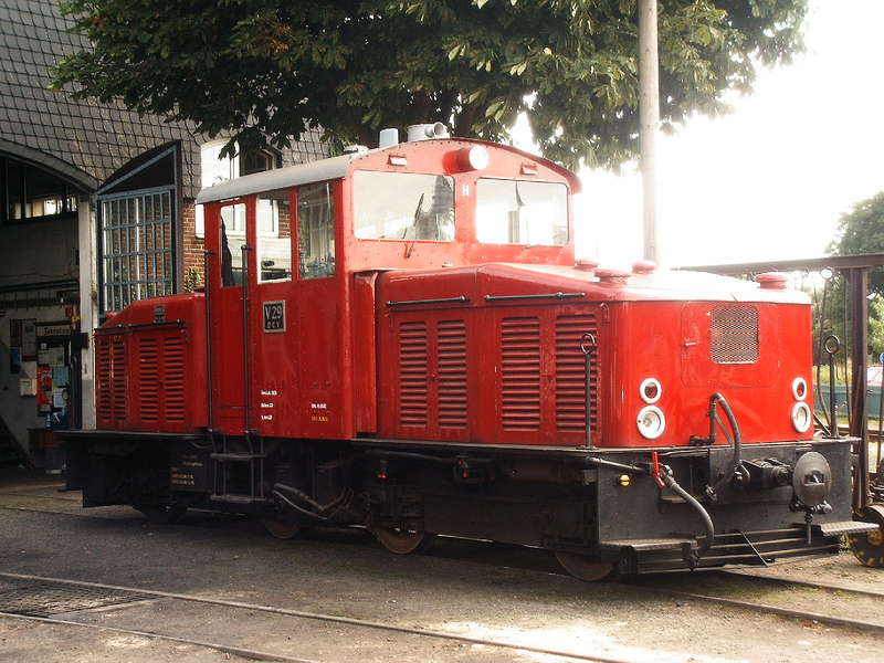 V29 im BW 1
