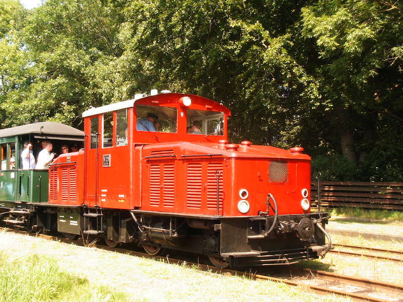 V29 in Heiligenberg 2007