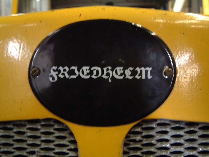Friedhelm