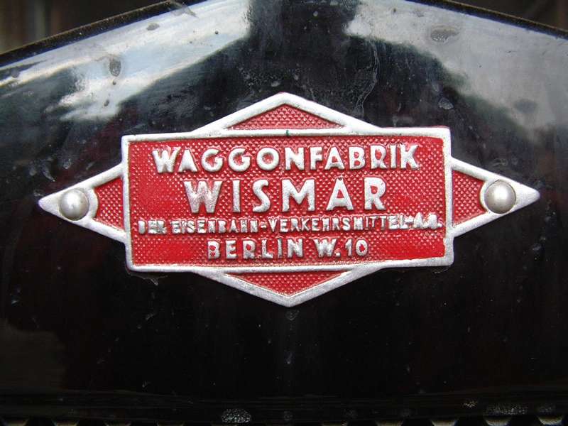 Aus Wismar