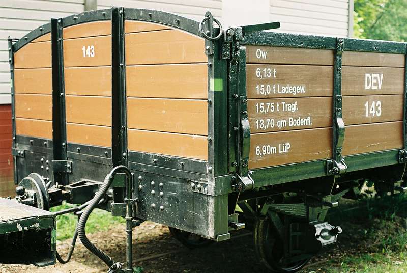 Ow 143 Heiligenberg