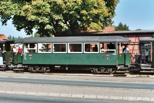 Personenwagen