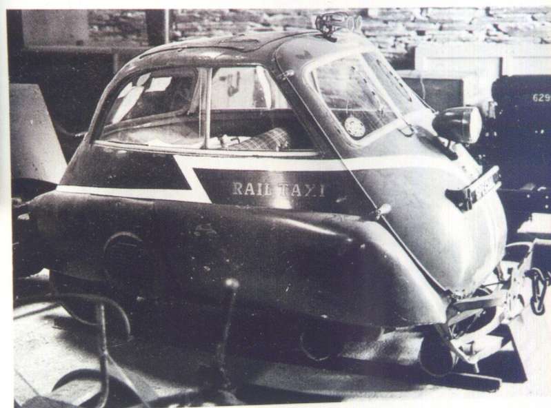 Original-Isetta