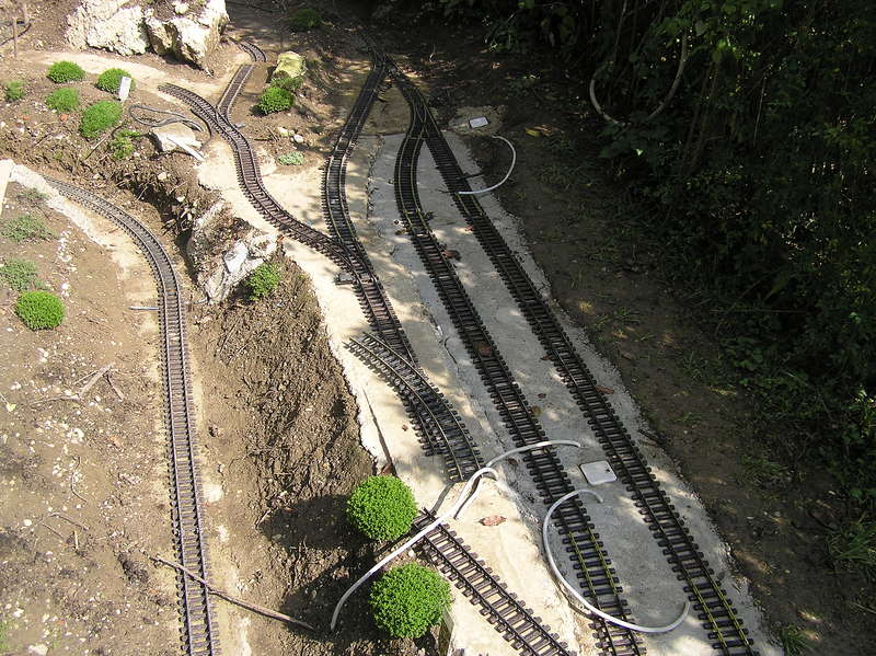 Erste Schritte 14 - Beton ist Beton