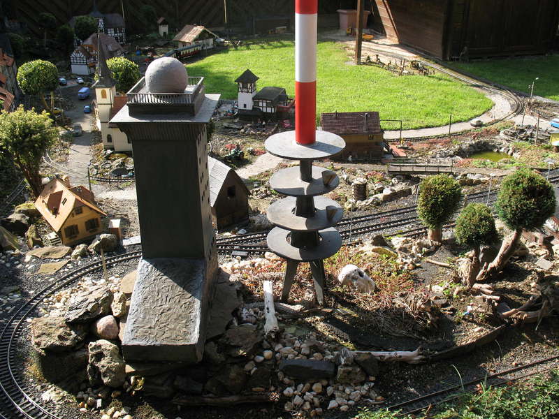 Frühling im Harz