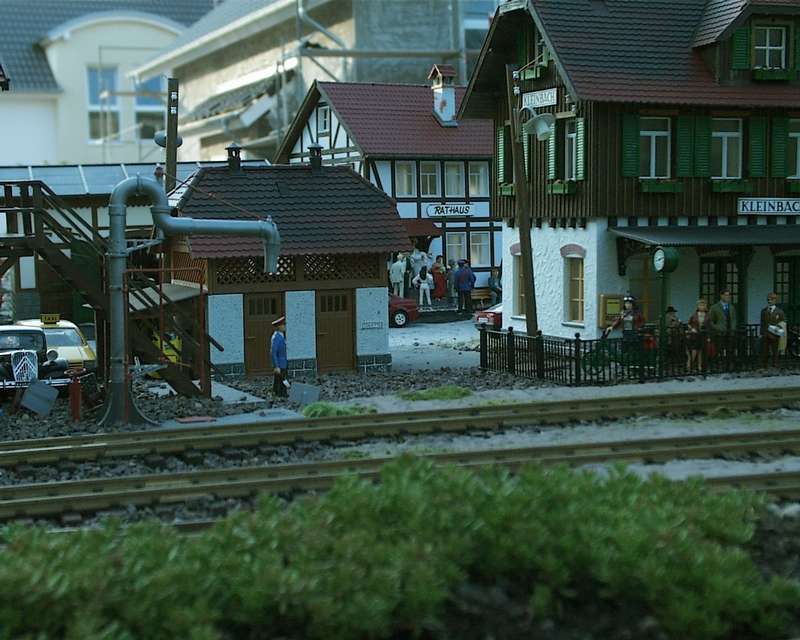 Rathaus