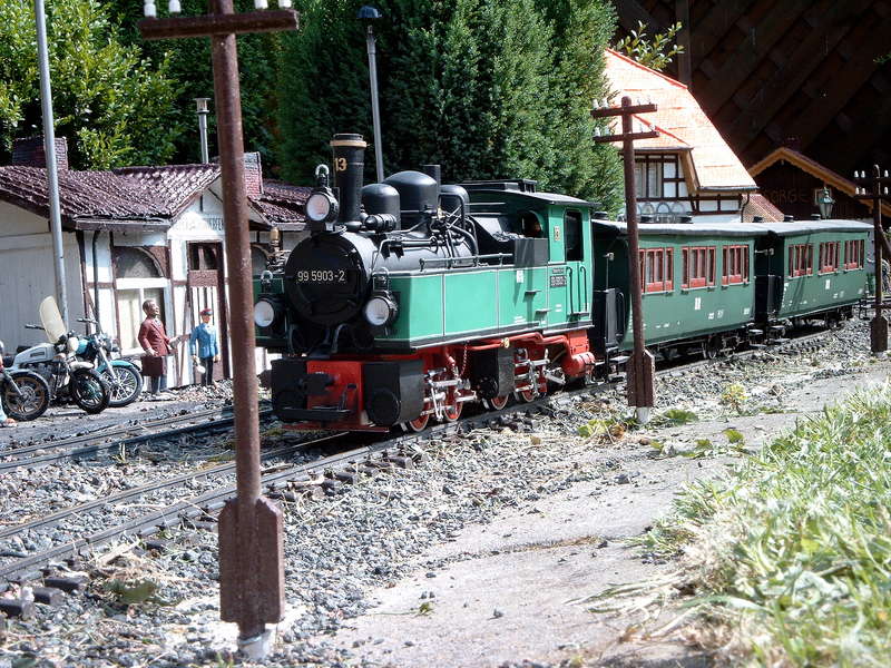 Mallet 99 5903