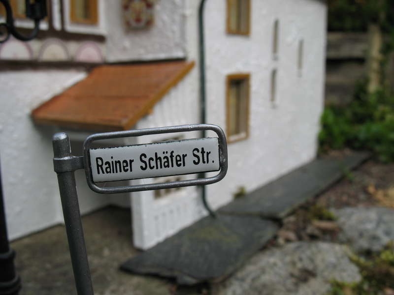 Rainer Schäfer Str.