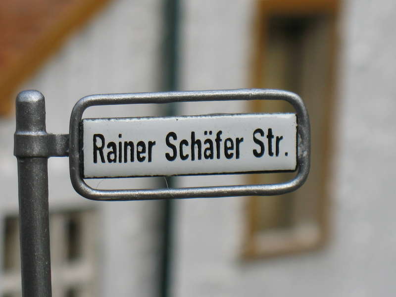 Rainer Schäfer Str.