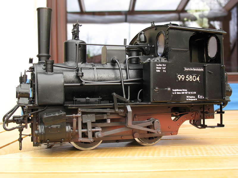 99 5804