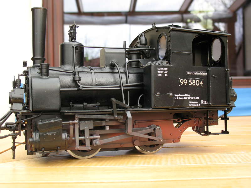 99 5804
