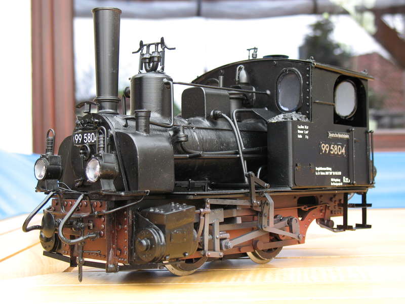 99 5804