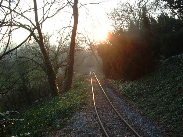 winterstimmung