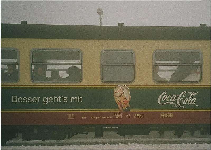 Werbung