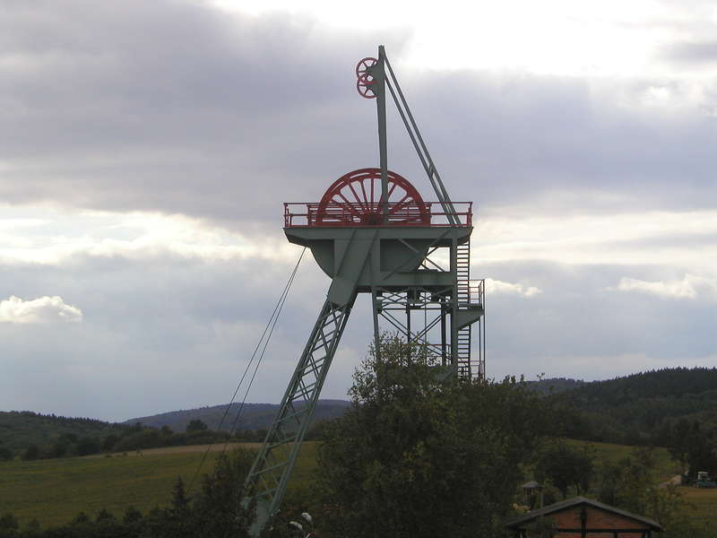 Harz 2011/12