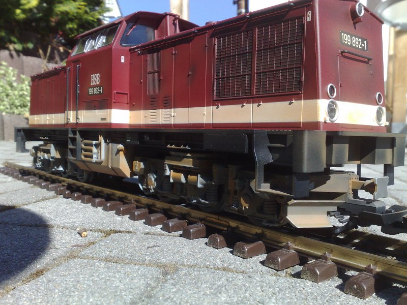 BR 199