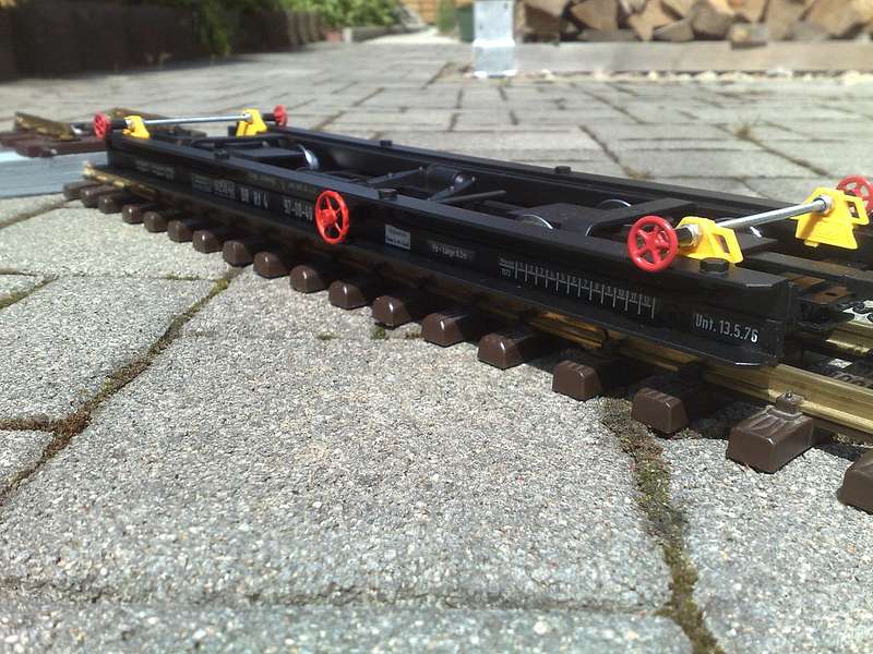 Rollwagen Rf4
