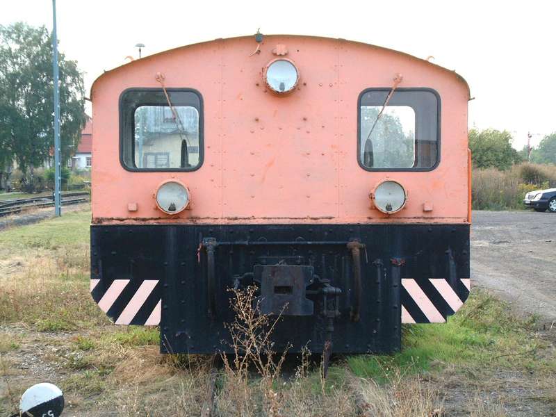 Köf / Rs