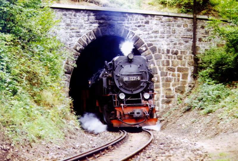 Thumkuhlentunnel