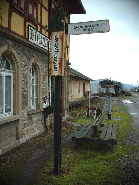 Jagsttalbahn