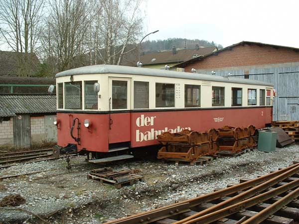 Jagsttalbahn