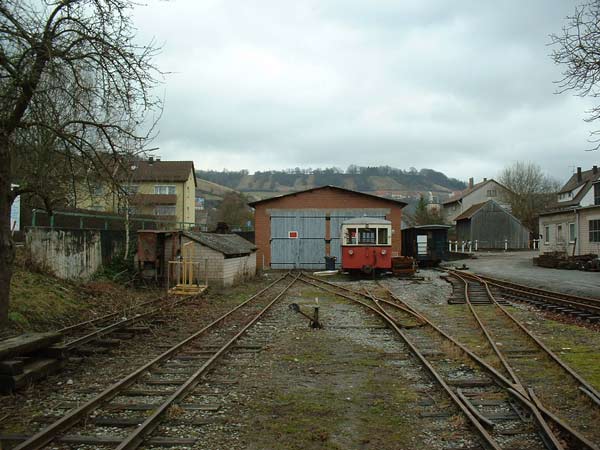 Jagsttalbahn