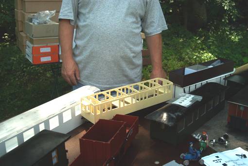 GABA-Treff 2003