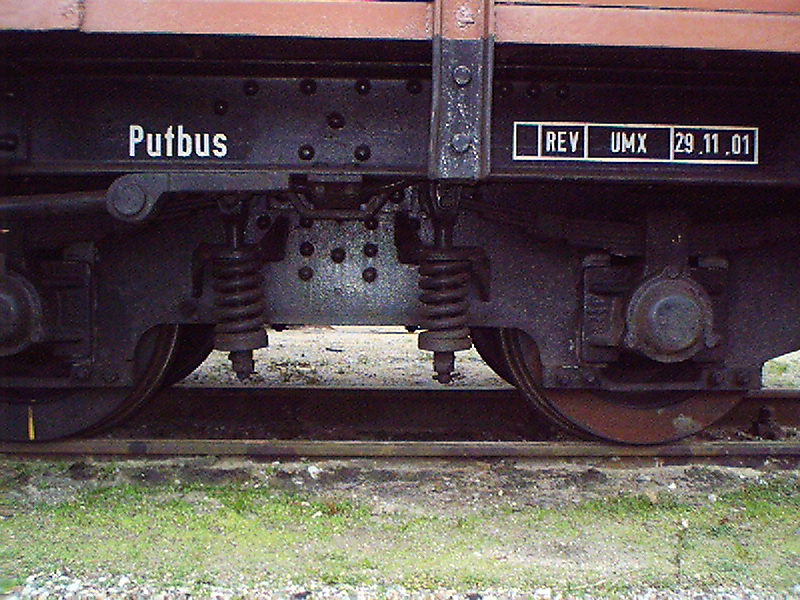 Drehgestell 974-482