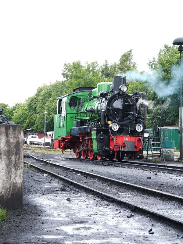 53 Mh
