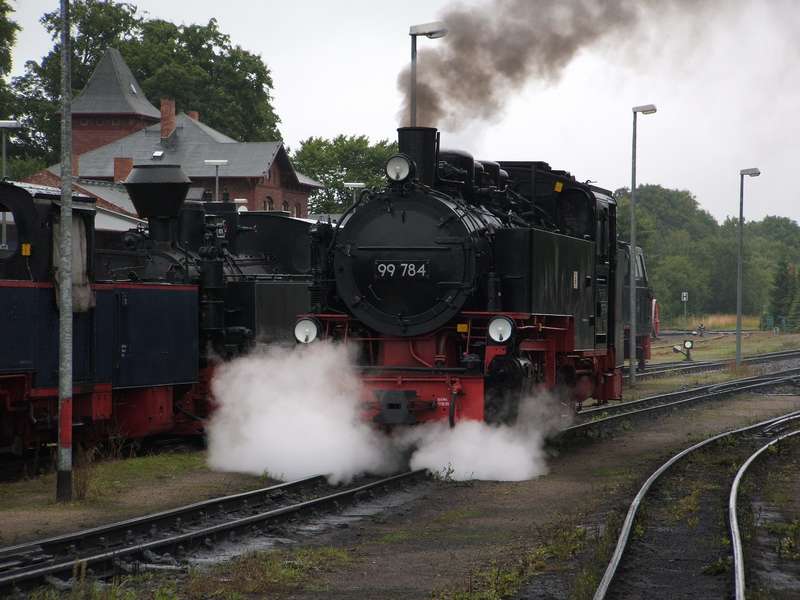 99 784 setzt um