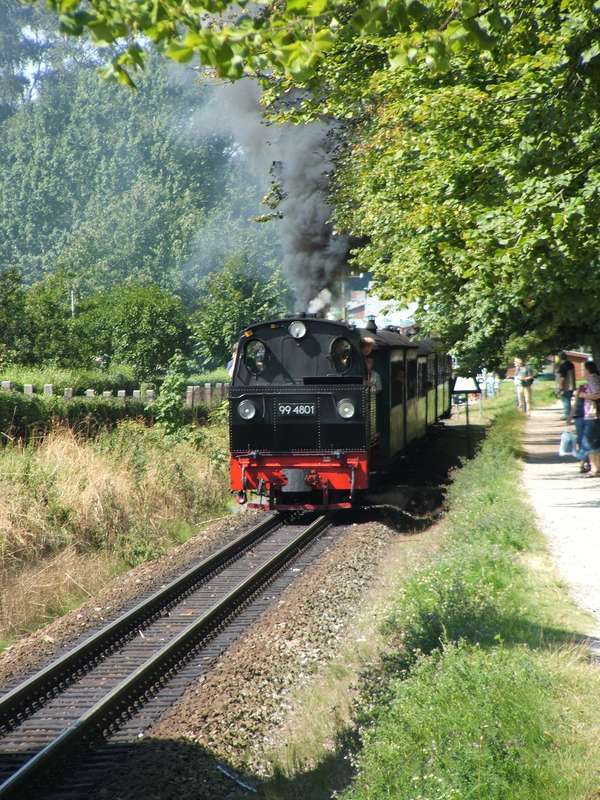 99 4801 in Binz
