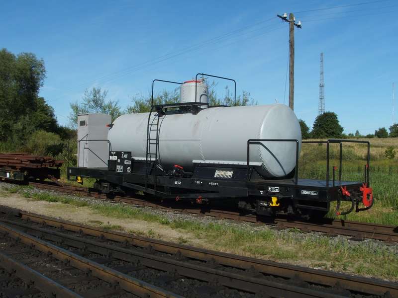 Kesselwagen