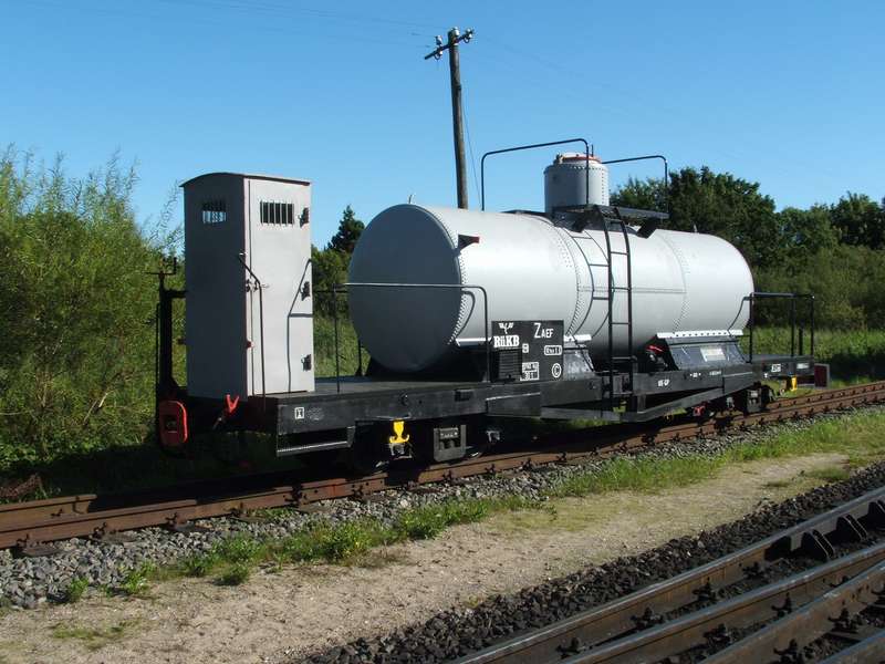 Kesselwagen