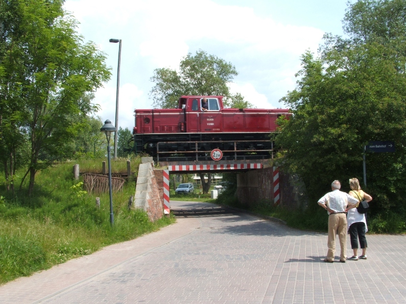 V 51 901 bei Lauterbach