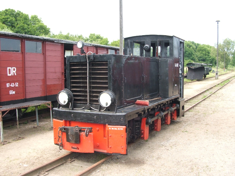 Köf 6001