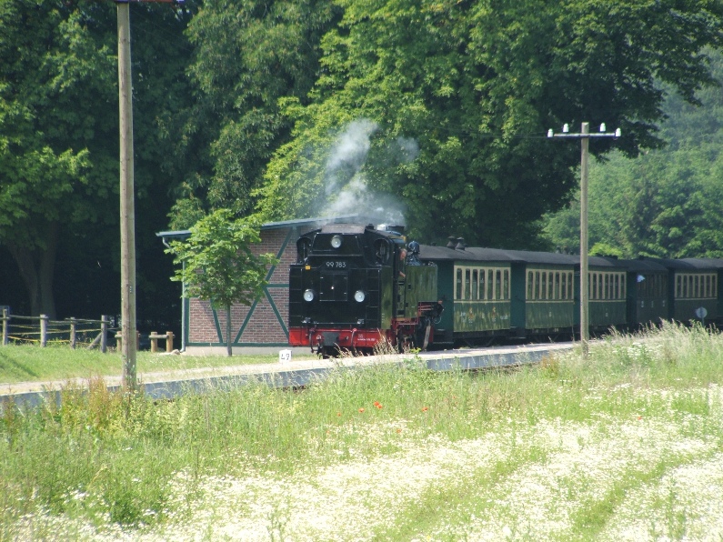 99 783 in Garftitz