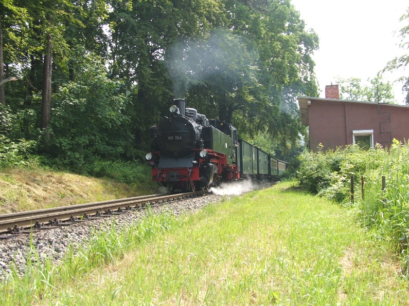 99 784 bei Sellin West