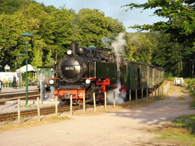 99 782 in Binz