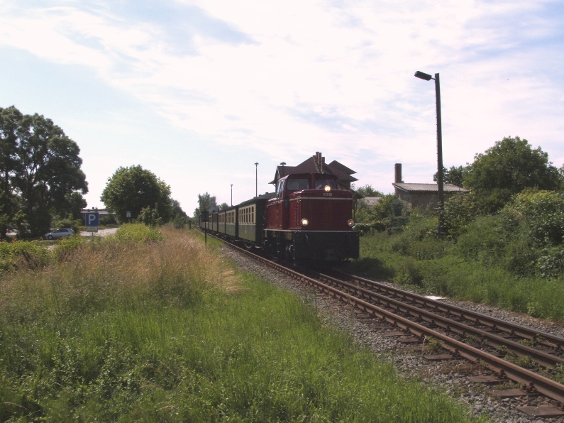 V 51 901 in Lauterbach