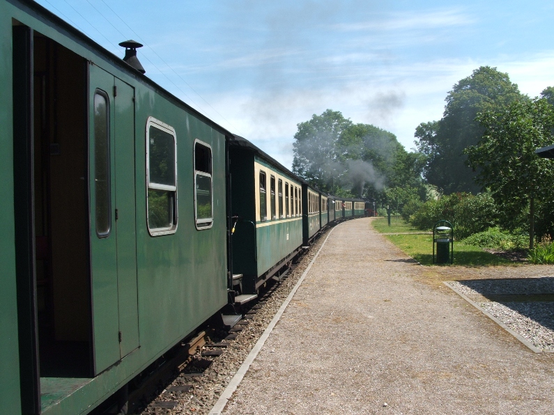 99 782 in Posewald
