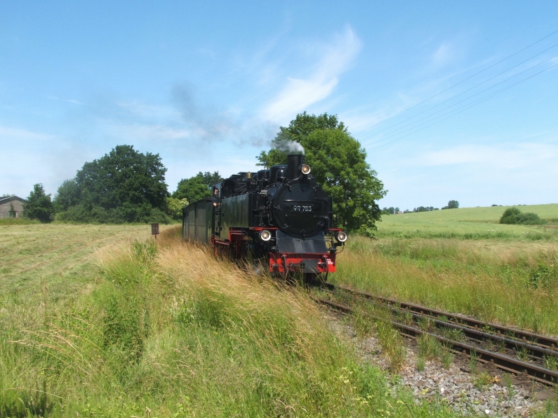 99 783 in Lauterbach