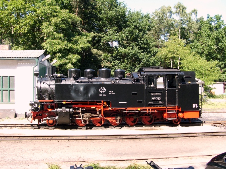 99 783 in Göhren