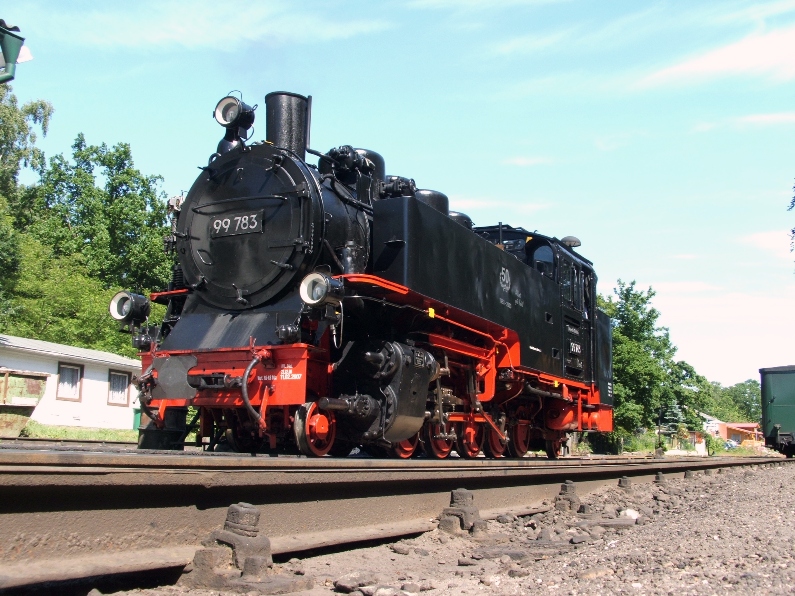 99 783 in Göhren