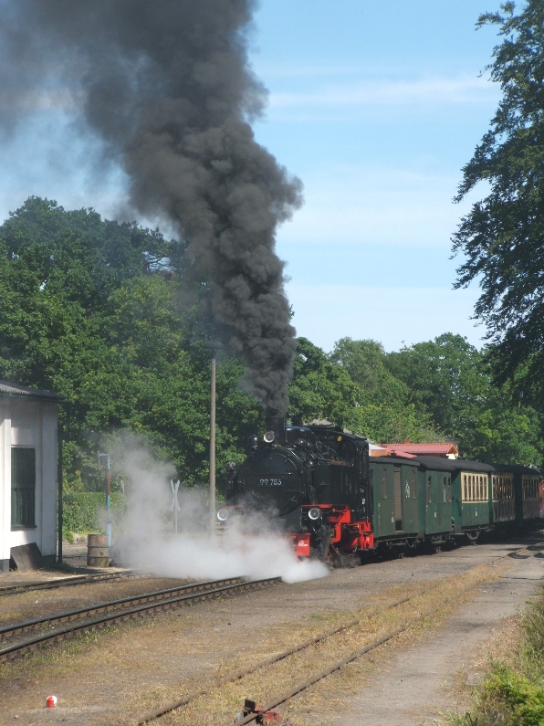 99 783 in Göhren