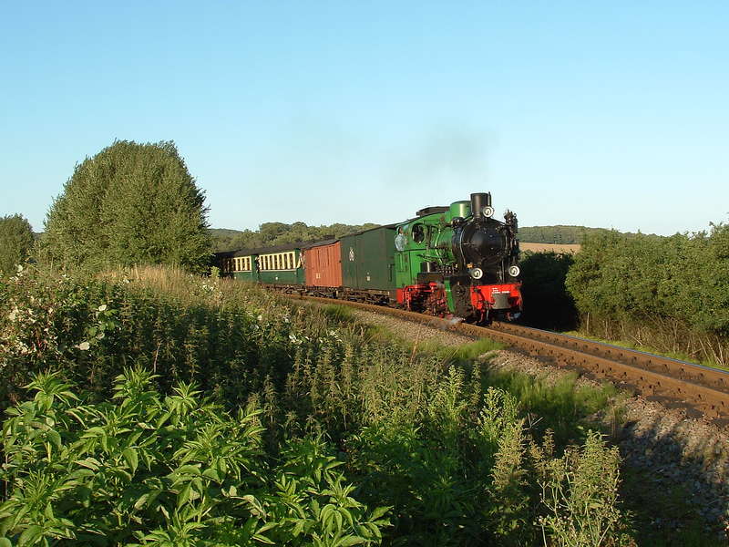 53 Mh