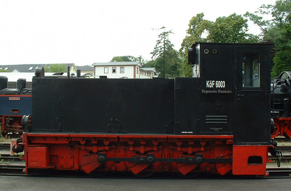 KöF 6003