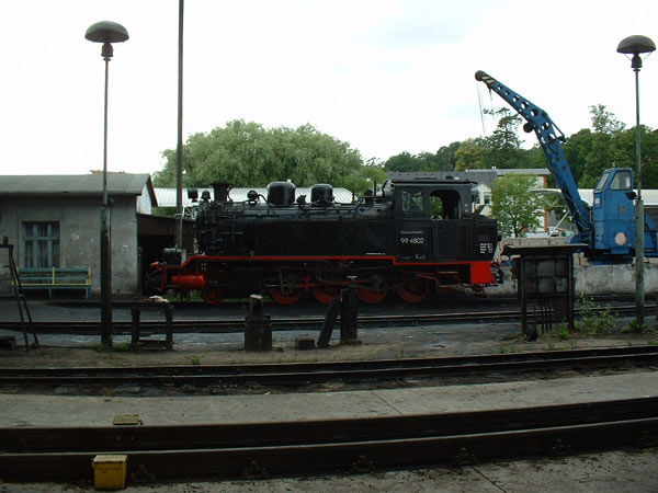 BW Putbus